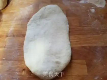 Make Yogurt toast step 4