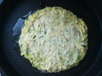 Make Pumpkin pancakes step 13