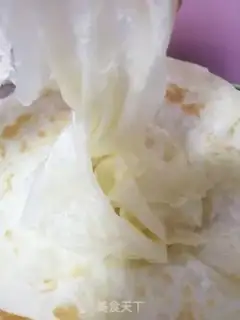 Make Souffles step 11