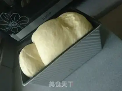 Make Basic toast step 16