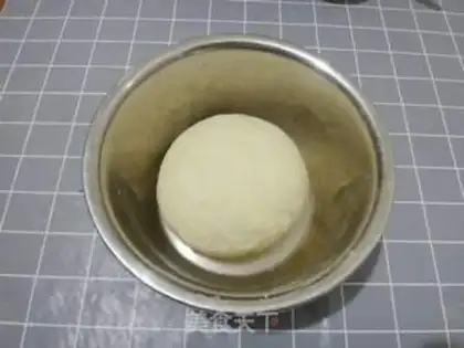 Make Soy sauce pancakes step 1