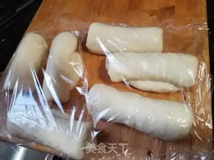 Make Yogurt toast step 6