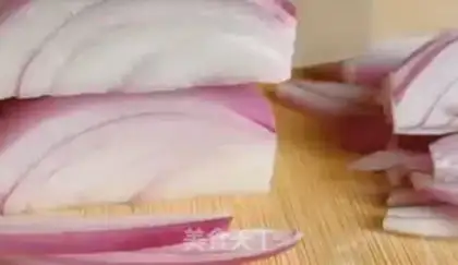Make Chicken-leg rice step 1