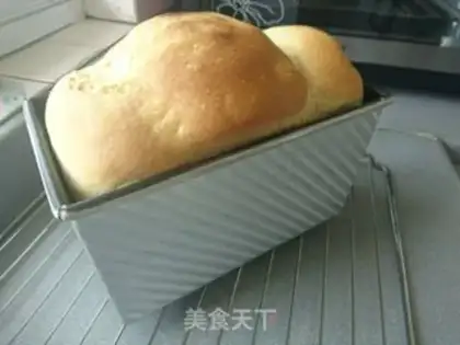 Make Basic toast step 18