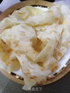 Make Souffles step 14