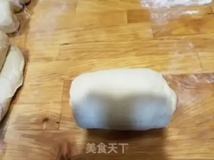 Make Yogurt toast step 8