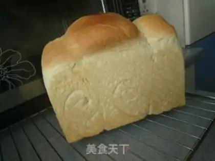 Make Basic toast step 19