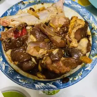Make A duck-cracker fan step 0