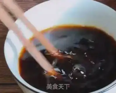 Make Chicken-leg rice step 3