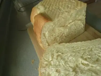 Make Basic toast step 20