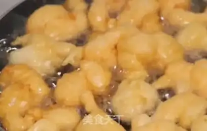Make Mini oil bars step 4