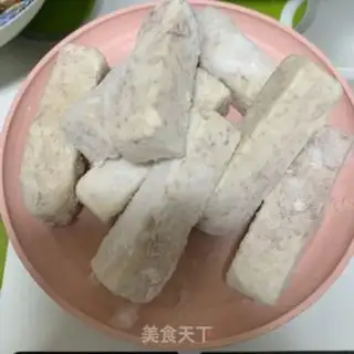 Make A duck-cracker fan step 2