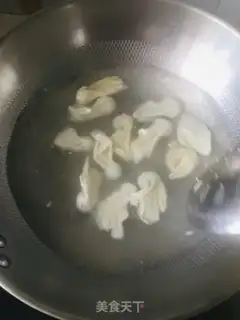 Make Quick Quick Zip step 1
