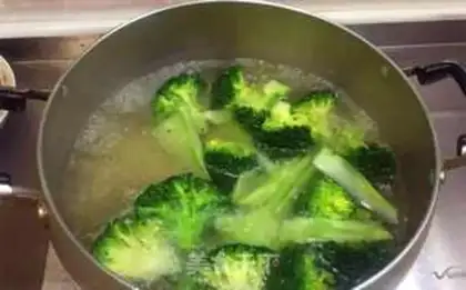 Make Tofu step 3