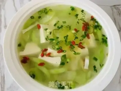 Make Sour oil and guacamole step 5