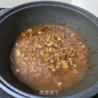 Make Honey fork buns step 10