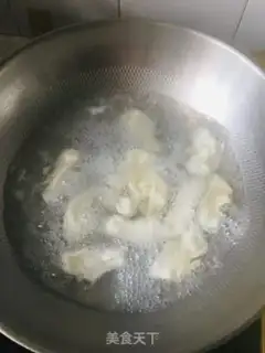 Make Quick Quick Zip step 2