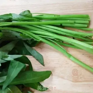 Make Tired cabbage step 0