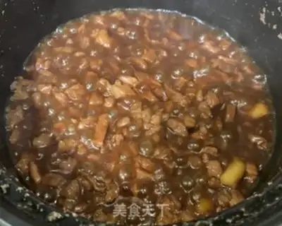 Make Honey fork buns step 12