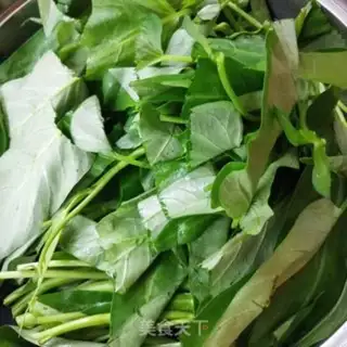Make Tired cabbage step 1