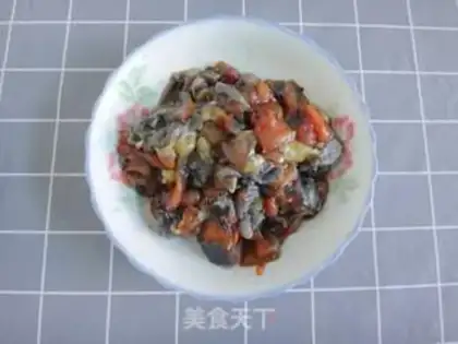 Make Spicy chicken step 0