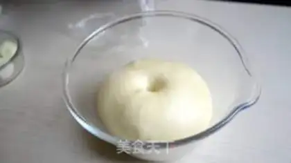 Make Banana bread step 5