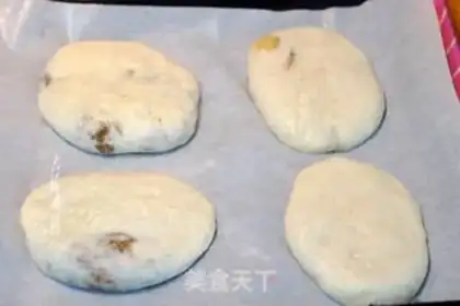 Make Soy sauce pancakes step 5