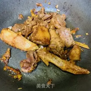 Make A duck-cracker fan step 8