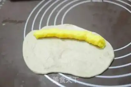Make Banana bread step 7