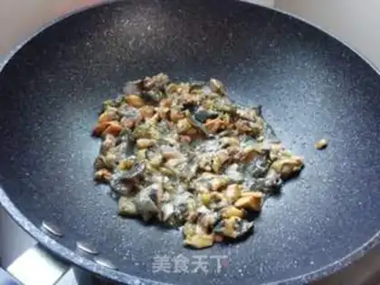 Make Spicy chicken step 3
