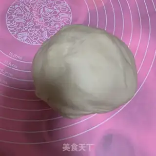 Make Honey fork buns step 16