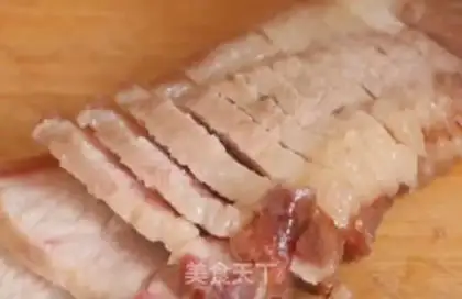 Make Tastes like meat step 2