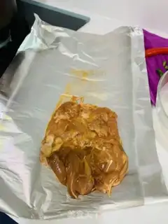 Make Homemade squid step 3