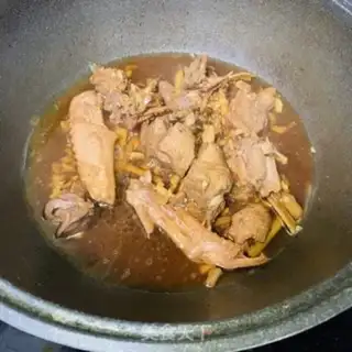 Make A duck-cracker fan step 10