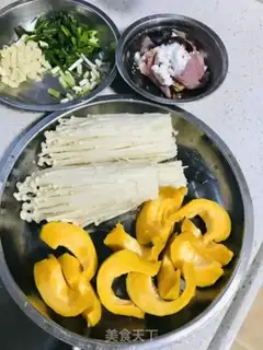 Make Pumpkin step 1