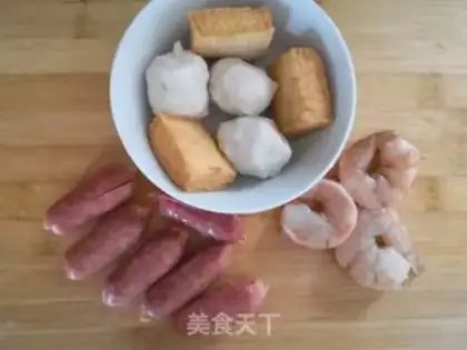 Make Guangdong step 2