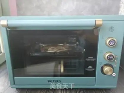 Make Homemade squid step 5