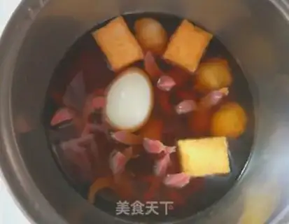 Make Guangdong step 3