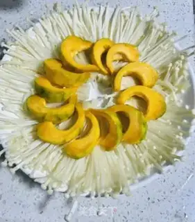 Make Pumpkin step 3