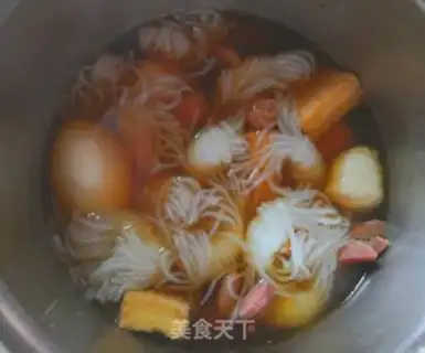 Make Guangdong step 4
