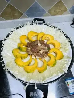 Make Pumpkin step 4