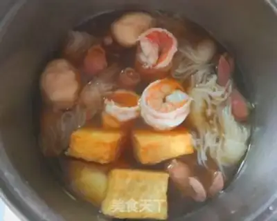 Make Guangdong step 5