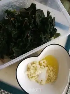 Make Rose buns step 12