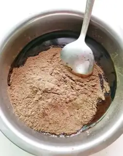 Make Black step 1