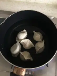 Make The Qing Yu Sea is full of sprouts step 0