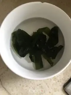 Make The Qing Yu Sea is full of sprouts step 1