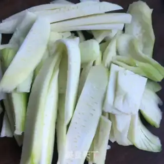 Make Pepper smelt step 3