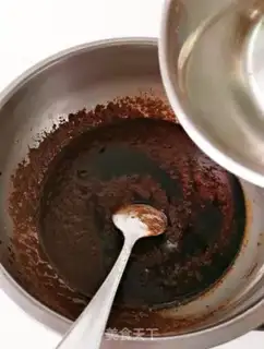 Make Black step 4