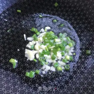 Make Pepper smelt step 4