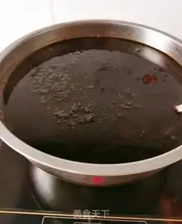 Make Black step 5